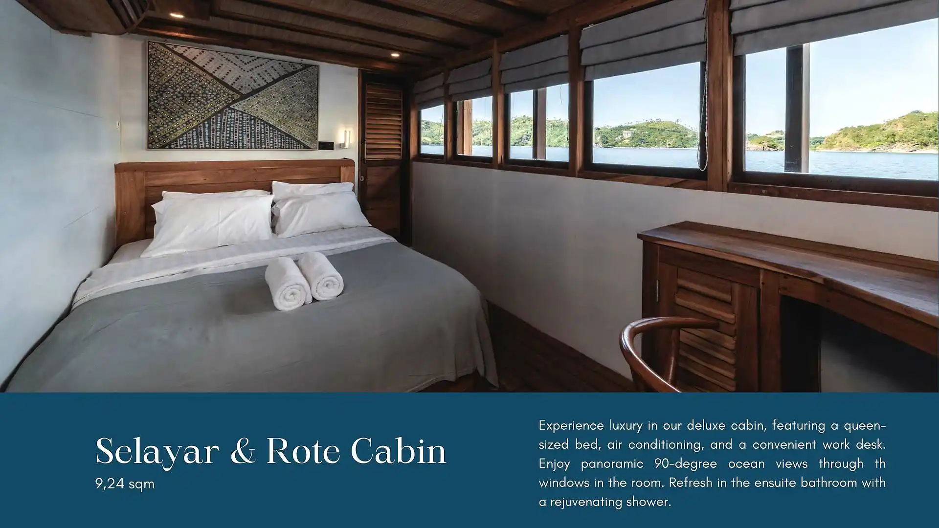 Mentawai Suite - Image 1